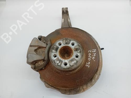 Used Right front steering knuckle BMW 5 (F10) 520 d (190 hp) 26959572