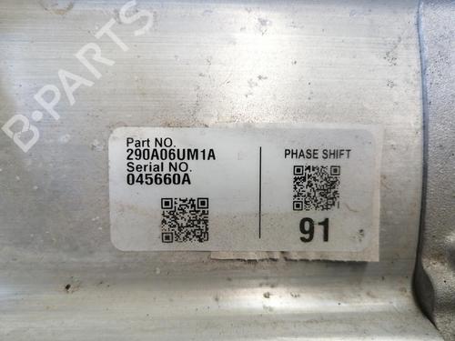 Engine NISSAN QASHQAI III (J12)  | BP34188767M1  - Image 9