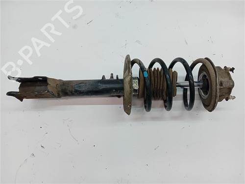 Used Right front shock absorber Right front shock absorber MERCEDES-BENZ A-CLASS (W168) A 170 CDI (168.009, 168.109) (95 hp) 40025519 40025519