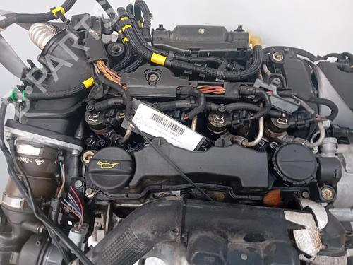 Used Engine PEUGEOT 307 (3A/C) [2000-2012]  30436587