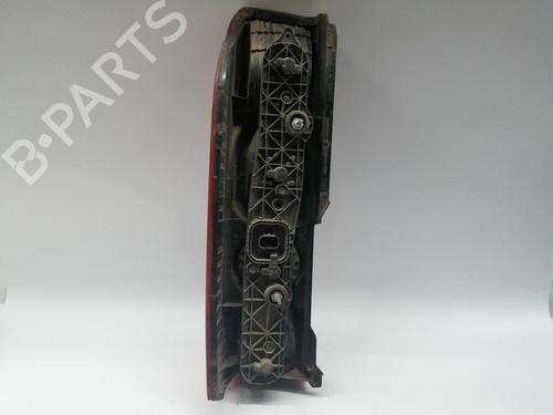 Right taillight PEUGEOT BOXER Van 2.2 HDi 120 | BP31361915C35 