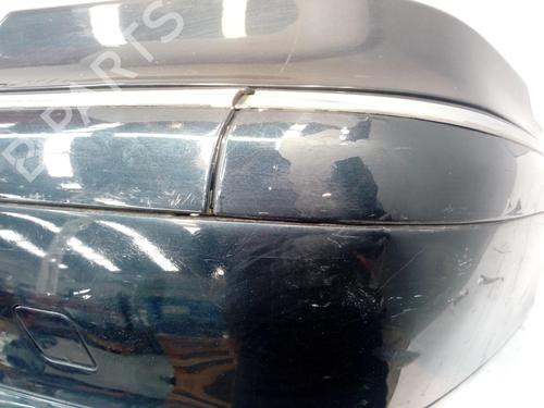 Rear bumper MERCEDES-BENZ S-CLASS (W220) S 320 CDI (220.026, 220.126) | BP17719636C8 