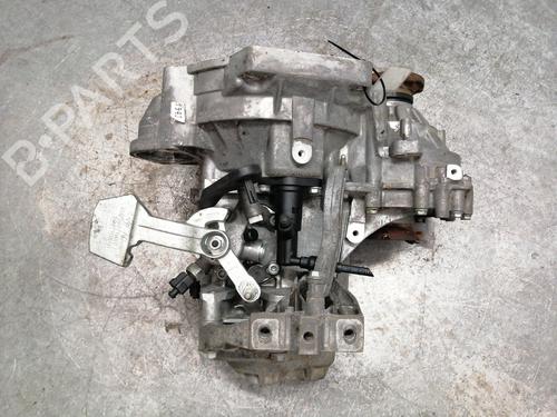 Used Gearbox VW TOURAN (5T1) [2015-2025]  29612069