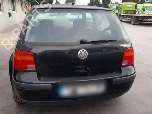 Frontplate/Frontkurv VW GOLF IV (1J1) 1.6 | BP24849280C72 