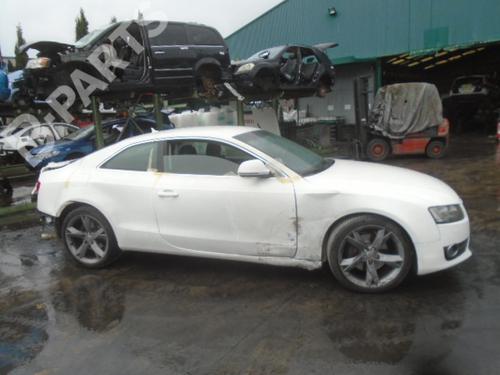 Left tailgate light AUDI A5 (8T3) 2.7 TDI | BP10254657C79  - Image 5