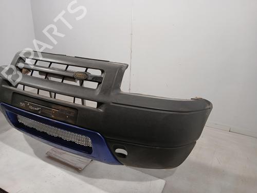 Front bumper LAND ROVER FREELANDER I (L314)  | BP27613643C7 