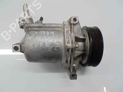 Used AC compressor AC compressor 5749176 5749176