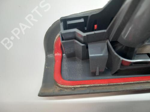 Bremselys OPEL CORSA D (S07)  | BP29932378L11