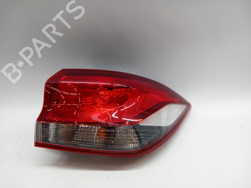 Used Right taillight HYUNDAI i30 (PDE, PD, PDEN) [2016-2025]  29306107