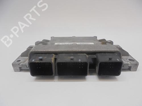 Engine control unit (ECU) DACIA SANDERO  | BP9637451M57 
