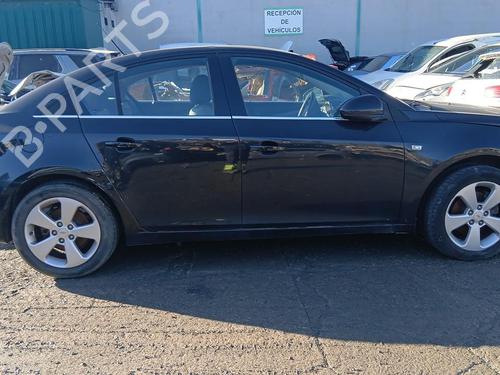Front left window mechanism CHEVROLET CRUZE (J300) 2.0 CDI | BP33623210C22 - Image 8