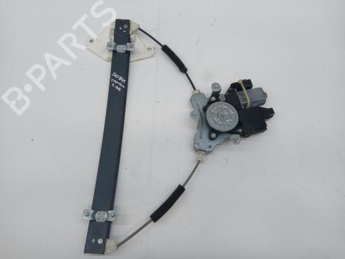 Front left window mechanism CHEVROLET CAPTIVA (C100, C140) | BP38470413C22 - Image 2