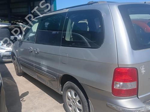 Starter KIA CARNIVAL II (GQ) 2.9 CRDi | BP35722912M8  - Image 12