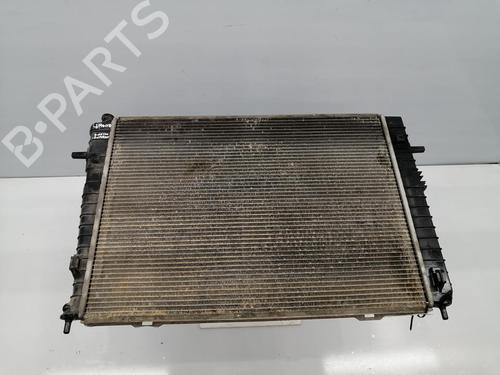 Used Water radiator Water radiator HYUNDAI TUCSON (JM) 2.0 CRDi (113 hp) 33817829 33817829