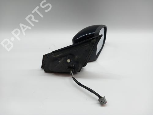 Right mirror FORD MONDEO III (B5Y)  | BP23189811C27 