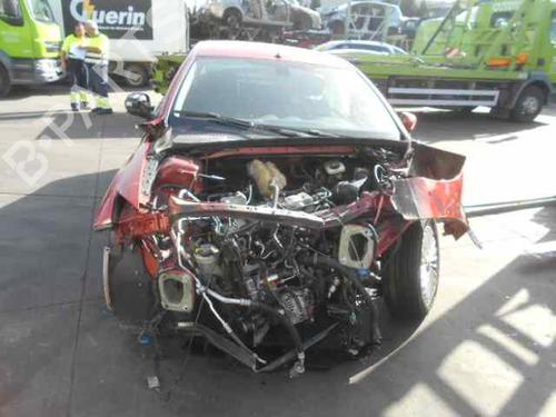 FORD MONDEO IV (BA7) 1.8 TDCi 702621