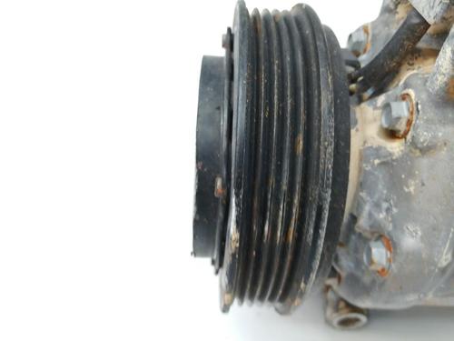 AC compressor MERCEDES-BENZ GLA-CLASS (X156) GLA 200 CDI / d (156.908) | BP31330998M34 