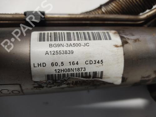Steering rack FORD MONDEO IV (BA7)  | BP27039474M22 