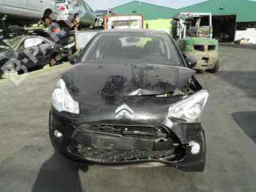 CITROËN C3 II (SC_)  1.6 HDi 90  708522