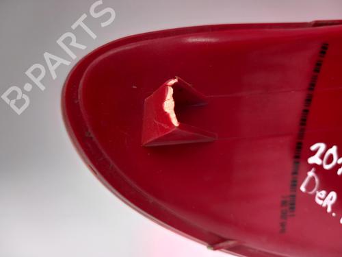 Right taillight PEUGEOT 206 CC (2D) 2.0 S16 | BP27183380C35 