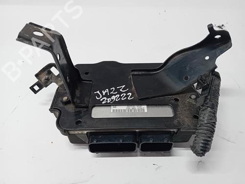 Engine control unit (ECU) HONDA JAZZ IV (GK_) 1.3 | BP35805879M57 - Image 2