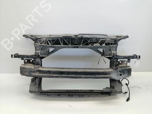 Used Front slam panel Front slam panel SEAT TOLEDO III (5P2) [2004-2009] 34222806 34222806