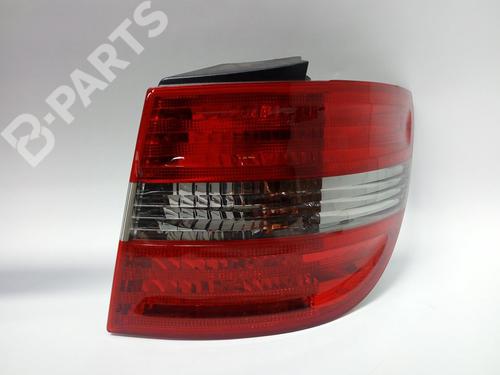 right-taillight-mercedes-benz-b-class-sports-tourer-w245-b-180-cdi-245207-a1698202664-2005-2006-2007-2008-2009-2010-2011-10317700 main image