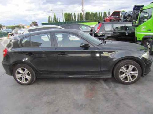 Front right window mechanism BMW 1 (E87) 120 d | BP5460546C23 
