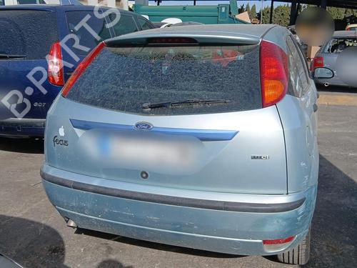 Engine FORD FOCUS I Saloon (DFW) 1.8 Turbo DI / TDDi | BP37197961M1 - Image 12