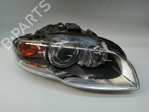 Koplamp rechts AUDI A4 B7 Avant (8ED) 1.8 T (163 hp) 29904386