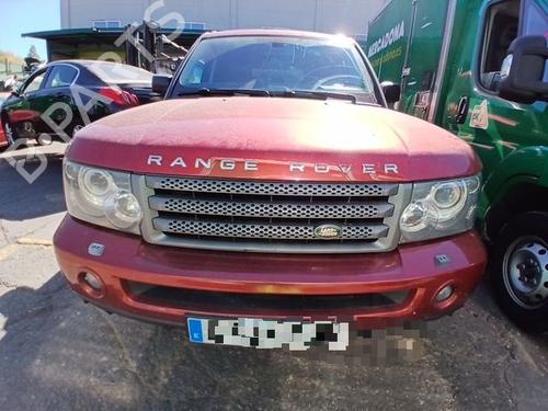 Used Parts LAND ROVER RANGE ROVER SPORT I (L320) 2.7 D 4x4 4997989