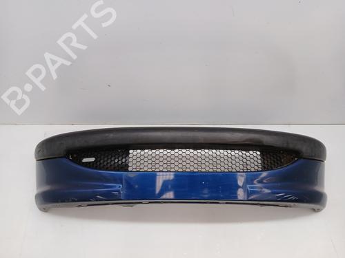 Used Front bumper PEUGEOT 206 SW (2E/K) 1.4 (75 hp) 26913476