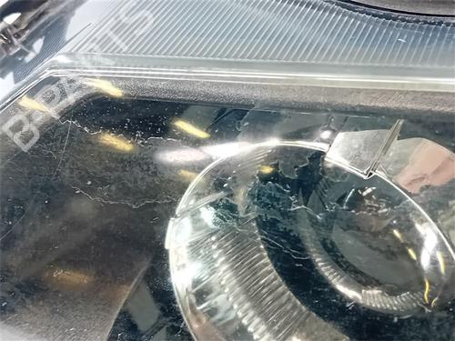 Left headlight NISSAN ALMERA II (N16) 1.5 | BP39542034C28 - Image 5