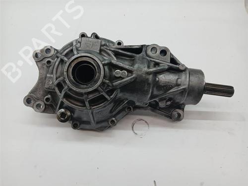 Used Front differential Front differential 36781432 36781432