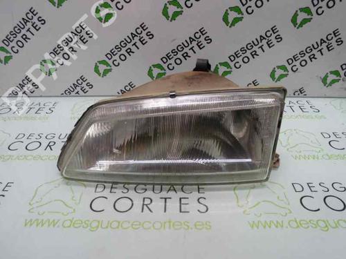 Left headlight PEUGEOT 106 I (1A, 1C) 1.1 (60 hp) 5520623