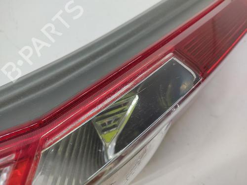 Right taillight FIAT PUNTO (188_) 1.4 | BP31332452C35 