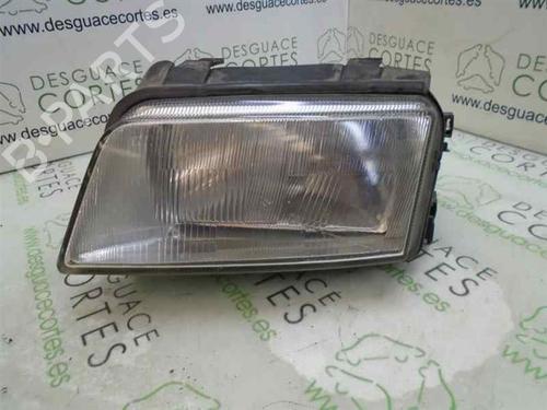 Used Left headlight Left headlight AUDI A4 B5 (8D2) 1.8 (125 hp) 5525299 5525299