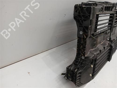 Front slam panel FORD FOCUS IV (HN) 1.0 EcoBoost | BP27433928C72 - Image 4