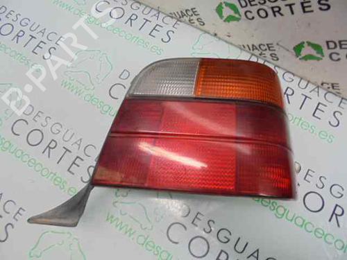 Used Right taillight Right taillight BMW 3 Touring (E36) 318 tds (90 hp) 5453697 5453697