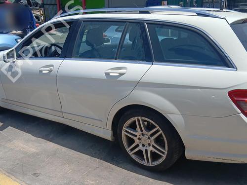 Pièces Détachées Usagées MERCEDES-BENZ C-CLASS T-Model (S204)    4774354