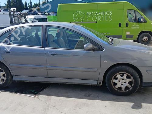 Control unit CITROËN C5 I (DC_) 2.0 HDi (DCRHZB, DCRHZE) | BP34192824M11  - Image 12