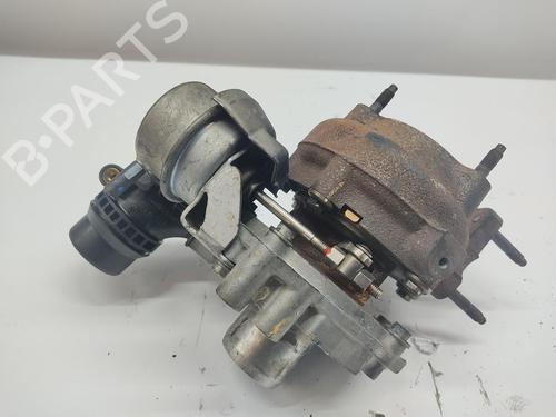 Turbo/Compresor NISSAN QASHQAI II (J11, J11_) 1.6 dCi | BP30751187M71