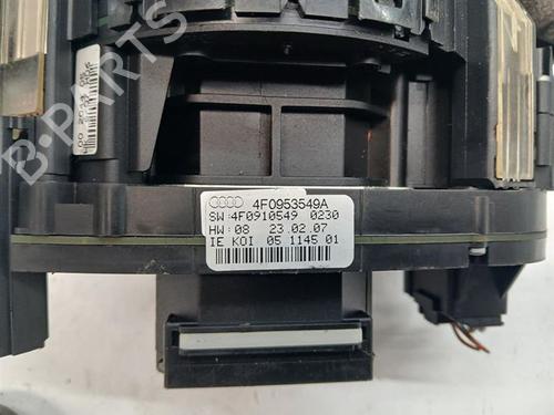 Headlight switch AUDI A6 C6 (4F2) 3.0 TDI quattro | BP37429451I24  - Image 5