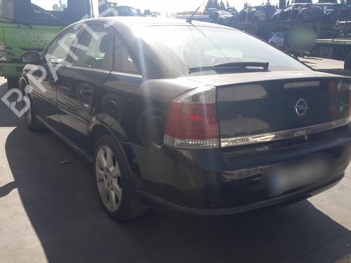 Forskærm venstre OPEL VECTRA C (Z02) 1.9 CDTI (F69) | BP16138248C41
