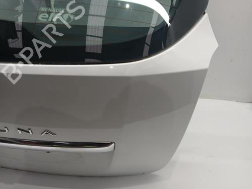 Tailgate RENAULT LAGUNA III Grandtour (KT0/1) 1.5 dCi (KT0A, KT0R, KT02) | BP29589517C6 