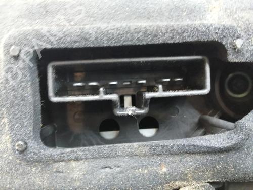 Left taillight FORD C-MAX (DM2) 1.6 TDCi | BP34620634C34 - Image 2