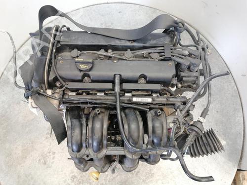 Used Engine Engine FORD FIESTA VI (CB1, CCN) [2008-2026] 35720603 35720603