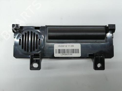 Electronic module PEUGEOT 508 SW I (8E_) | BP34620670M83 - Image 2
