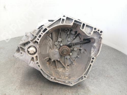 Gearbox NISSAN QASHQAI II SUV (J11, J11_)  | BP28313837M3 