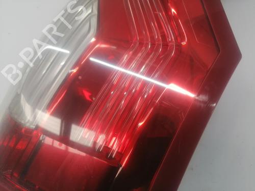 Right taillight CITROËN C4 Picasso I MPV (UD_)  | BP27405049C35 